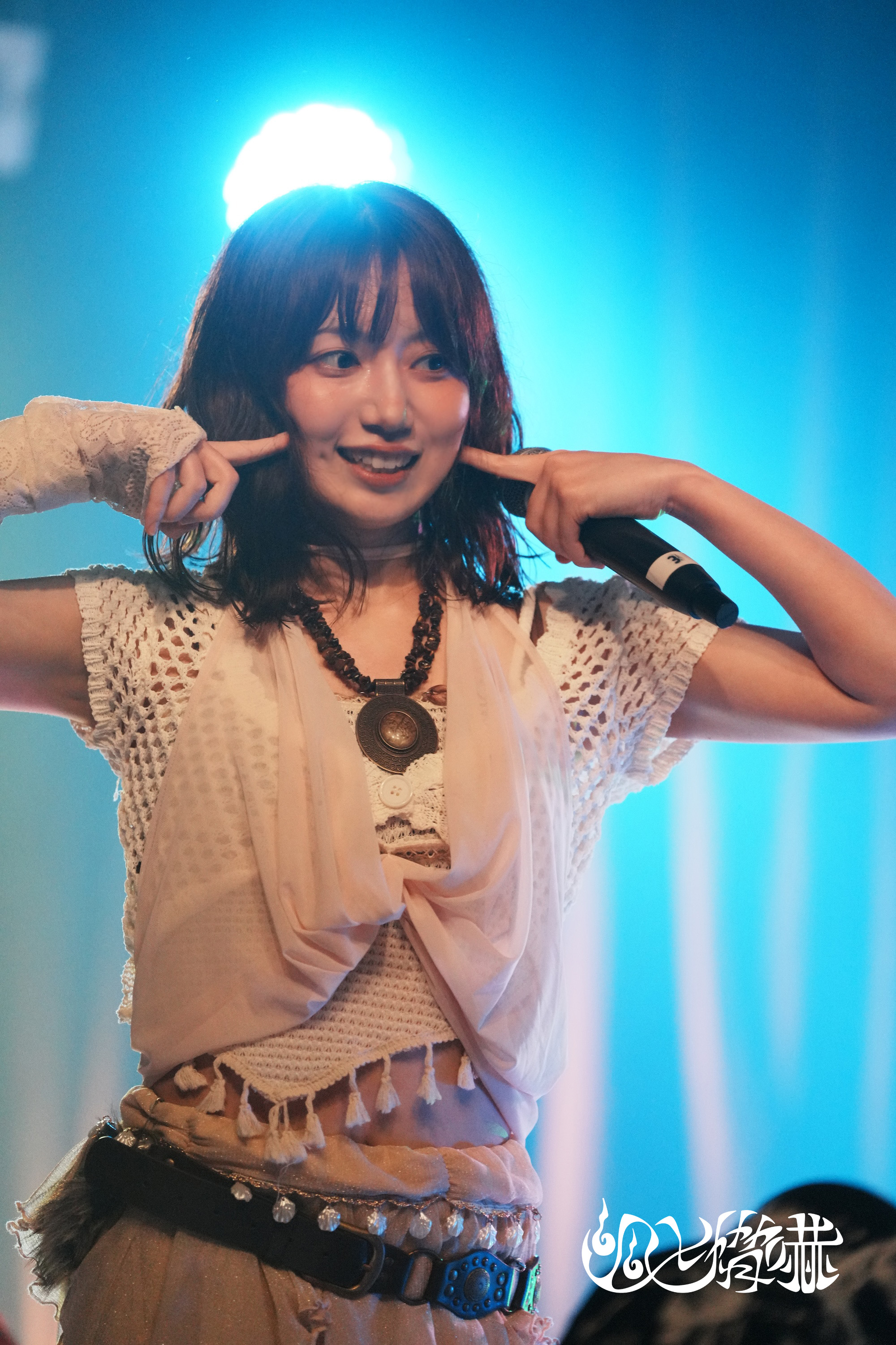 乂薄荷 artist photo