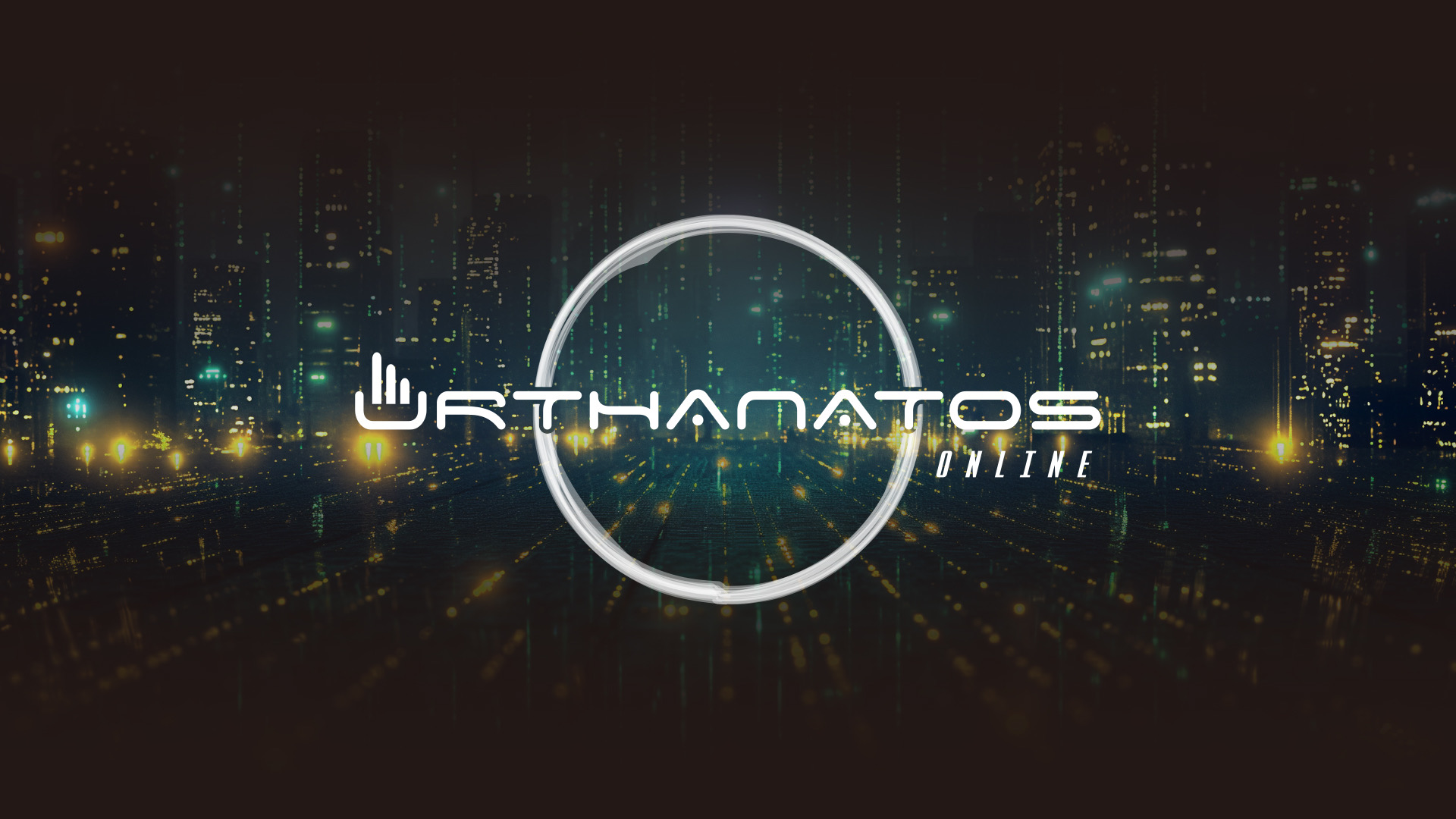 URTHANATOS online vol.15 フライヤー